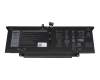 451-BCPW original Dell battery 52Wh