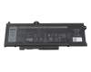 451-BCUN original Dell battery 64Wh