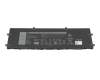 451-BCVE original Dell battery 87Wh