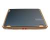 45F0025 original Lenovo display-cover 35.6cm (14 Inch) blue