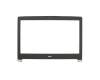 460.06A02.0002 original Acer Display-Bezel / LCD-Front 43.9cm (17.3 inch) black