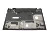 460.0CW05.0002 original Lenovo Topcase black