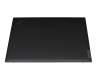 460.0PZ0C.0002 original Lenovo display-cover 39.6cm (15.6 Inch) black