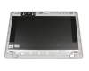 46H.0C7CS.0001 original HP display-cover 43.9cm (17.3 Inch) silver