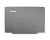 46M.06RCS.0001 original Lenovo display-cover 39.6cm (15.6 Inch) black incl. antenna cable