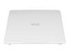 47XKFLCJN10 original Asus display-cover incl. hinges 39.6cm (15.6 Inch) white