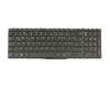 490.08507.0D0G original Dell keyboard DE (german) black with backlight