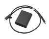 YRP78 original Dell USB-C AC-adapter 60.0 Watt