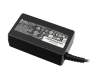 USB-C AC-adapter 65.0 Watt for Wortmann Terra Mobile 1517 (NL55PU)