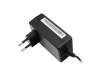 25.TK0MC.001 original Acer AC-adapter 36.0 Watt EU wallplug