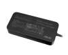 AC-adapter 120.0 Watt rounded for MSI Pro 20T 6M (MS-AA78)