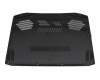 60.Q7KN2.005 original Acer Bottom Case black