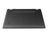 Bottom Case black original suitable for Lenovo Yoga 500-15IBD (80N6)
