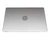 M50380-001 original HP display-cover 43.9cm (17.3 Inch) silver (Single WLAN)