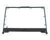Display-Bezel / LCD-Front 39.6cm (15.6 inch) grey original suitable for Asus FA507UV