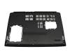 5502692700026 original Acer Bottom Case black