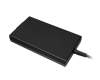 580400-001 original HP AC-adapter 200.0 Watt slim