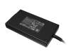 580400-002 original HP AC-adapter 200.0 Watt slim