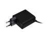 5A11J75649 original Lenovo USB-C AC-adapter 65.0 Watt EU wallplug