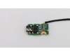 Lenovo 5A50N38136 Audio Board W/cable B 80XF