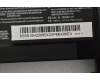 Lenovo 5B10H22085 BATTERY Yx1 SP C L14M4P23 14.8