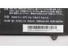 Lenovo 5B10J50662 BATTERY SP/A L15M4P20 7.7V53Wh4cell