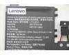 Lenovo 5B10W13885 BATTERY Internal, 3c, 42Wh, LiIon, LGC