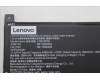 Lenovo 5B11B36308 BATTERY CP/B? L20C3PG0 11.52V47Wh3cell