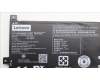 Lenovo 5B11B36310 BATTERY 3cell 47Wh 11.52V L20L3PG0 LG