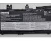 Lenovo 5B11M74076 BATTERY 3cell 57Wh 11.31V L23M3PE1 SP/A