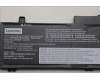 Lenovo 5B11M75269 BATTERY 3cell 57Wh 11.31V L23X3PG2 CM/C