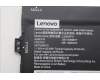 Lenovo 5B11M90076 BATTERY Internal, 3c 52.9Wh, LiIon, SMP