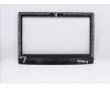 Lenovo 5B30G46316 Front Bezel T C360 BLK&Gra NT CD