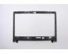 Lenovo 5B30L45780 BEZEL LCDBEZEL L80T6 BLACK TEX MAGNET