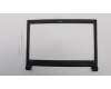 Lenovo 5B30L46641 BEZEL LCD Bezel Q 80SX BLK