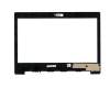 Lenovo 5B30R55016 BEZEL LCD Bezel 81DA BLACK