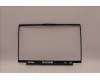 Lenovo 5B30S19067 BEZEL LCD Bezel L 82SF METAL_C/G