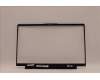 Lenovo 5B30S19070 BEZEL LCD Bezel L 82SF METAL_A/B