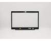 Lenovo 5B30S73472 BEZEL FRU BEZEL_B_COVER_ASSY_MIC