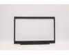 Lenovo 5B30Z38916 BEZEL B_COVER_SUB_ASSY_IR_UHD