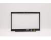 Lenovo 5B30Z38916 BEZEL B_COVER_SUB_ASSY_IR_UHD