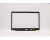 Lenovo 5B30Z38922 BEZEL T15p Gen2__B_COVER_SUB_ASSY