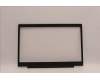 Lenovo 5B30Z38954 BEZEL FRU BEZEL JP6A0_B_COVER_SUB_ASSY