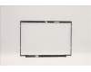 Lenovo 5B30Z38963 BEZEL FRU PHOENIX_B_COVER_WLAN_ASSY