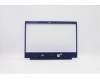 Lenovo 5B31A20671 BEZEL FRU LCD bezel assy YL BLUE