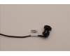 Lenovo 5C10U58375 CABLE Fru, 65mm Tiny 8 Logo LED cable