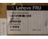 Lenovo 5C10U58607 CABLE Fru,110mmSATA power+Data FFC Cable