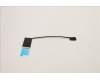 Lenovo 5C11C12665 CABLE FRU LCD CABLE M/B-QHD EDP Cable