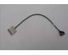 Lenovo 5C11H81584 CABLE H-CONN SET M/B-QHD_EDP CABLE