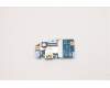 Lenovo 5C50S25265 CARDPOP USB Board L 21B1